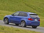 BMW X5 M 2009 года (US)